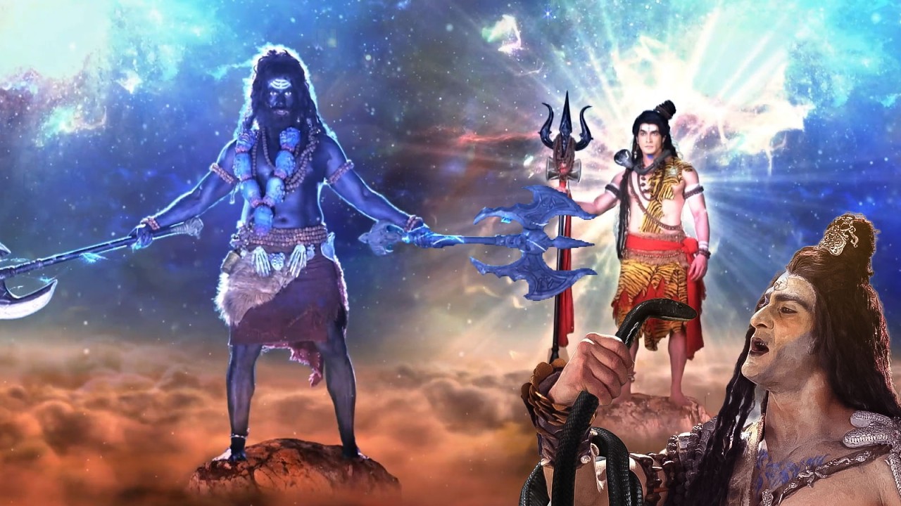 Maha Epiosode: महादेव ने अपनी जटाओ से किया वीरभद्र जी का निर्माण करके ब्रहमदेव के शीश को किया विलग