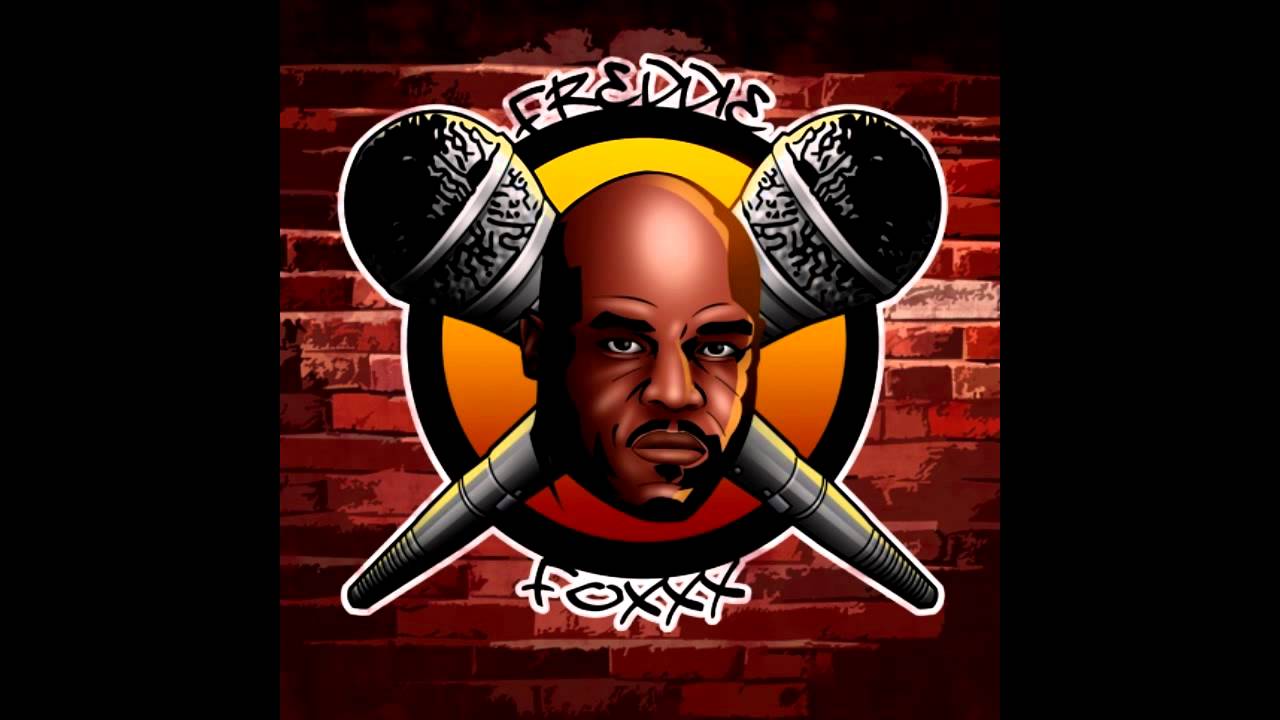 Bumpy Knuckles - My Hip Hop