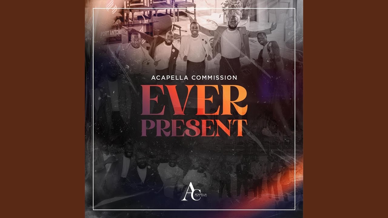 Ever Present