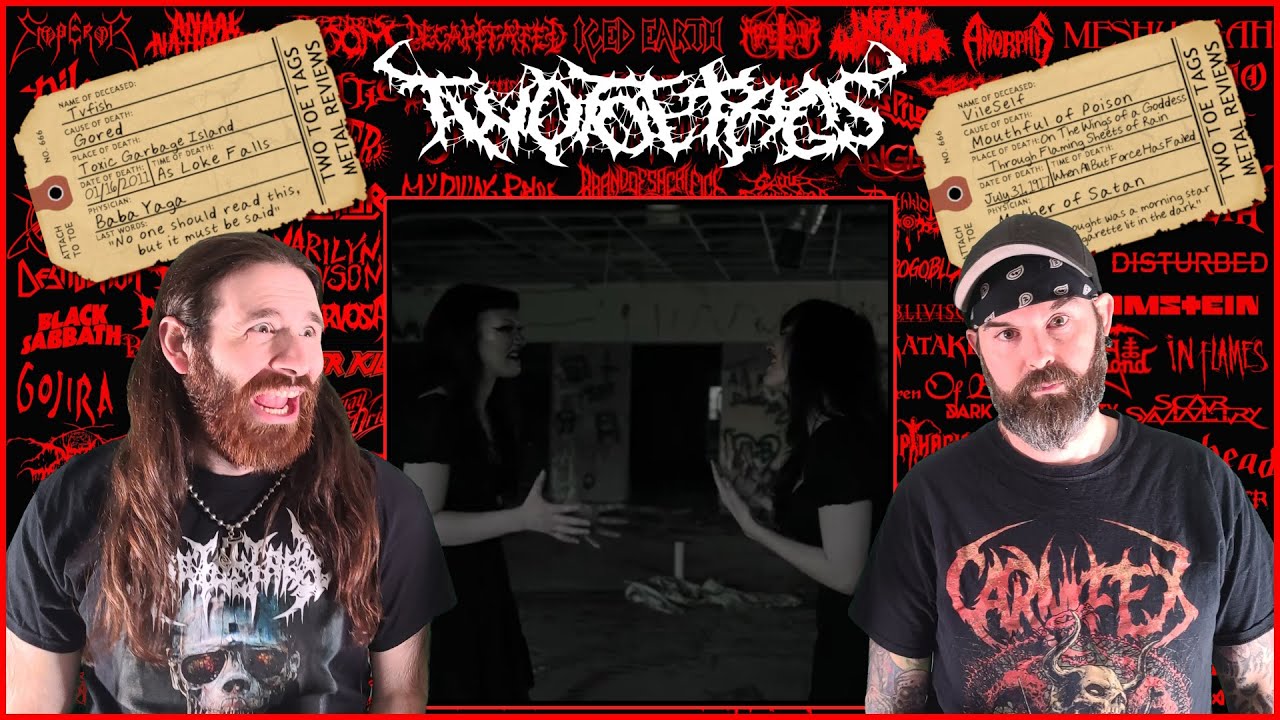 🤘Not Enough Space - No Way Out - REACTION
