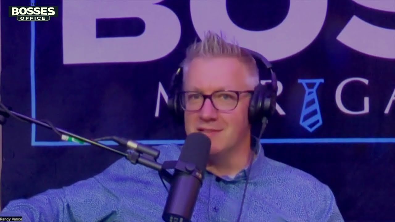 The Bosses Office - Ep. 01 What It Really Means to Be The Boss