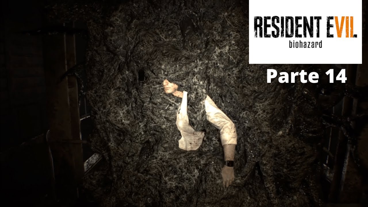 C&oacute;mo rescatar a Ethan y los Baker &iquest;no son malos? de Resident Evil 7 en Xbox Series X - Gameplay #14