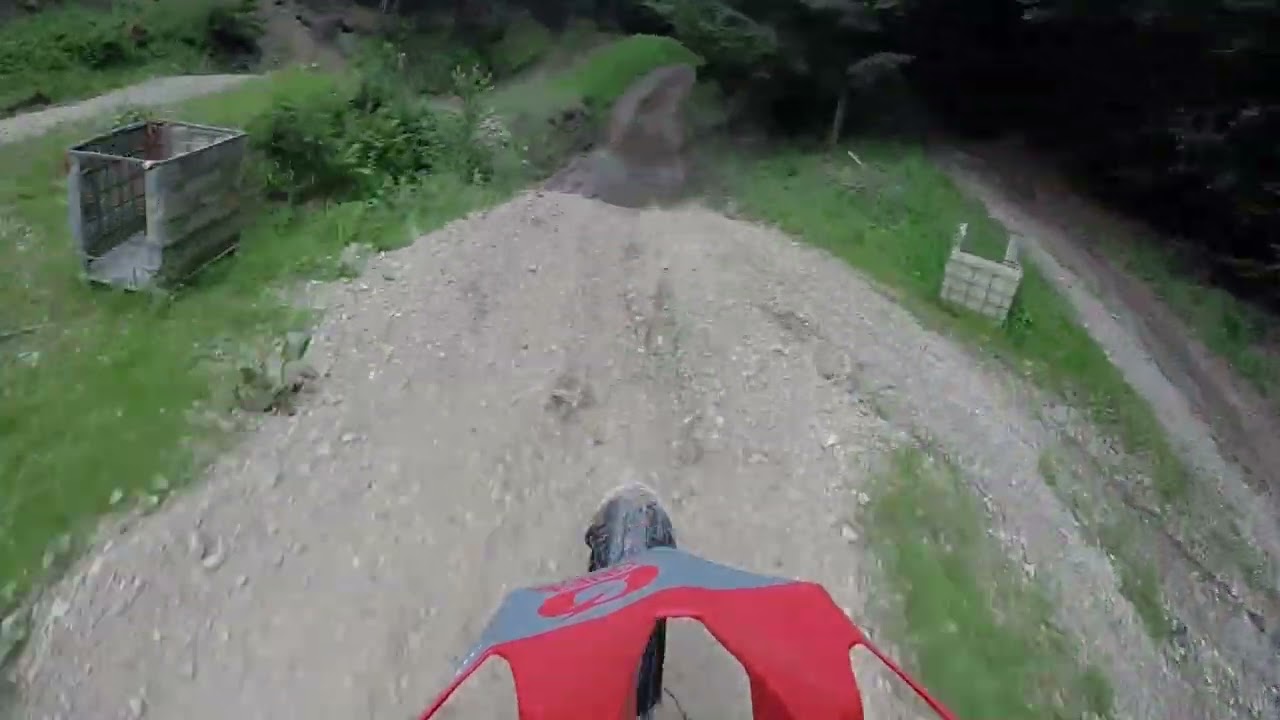Ufo - Sollern MX 06.2024