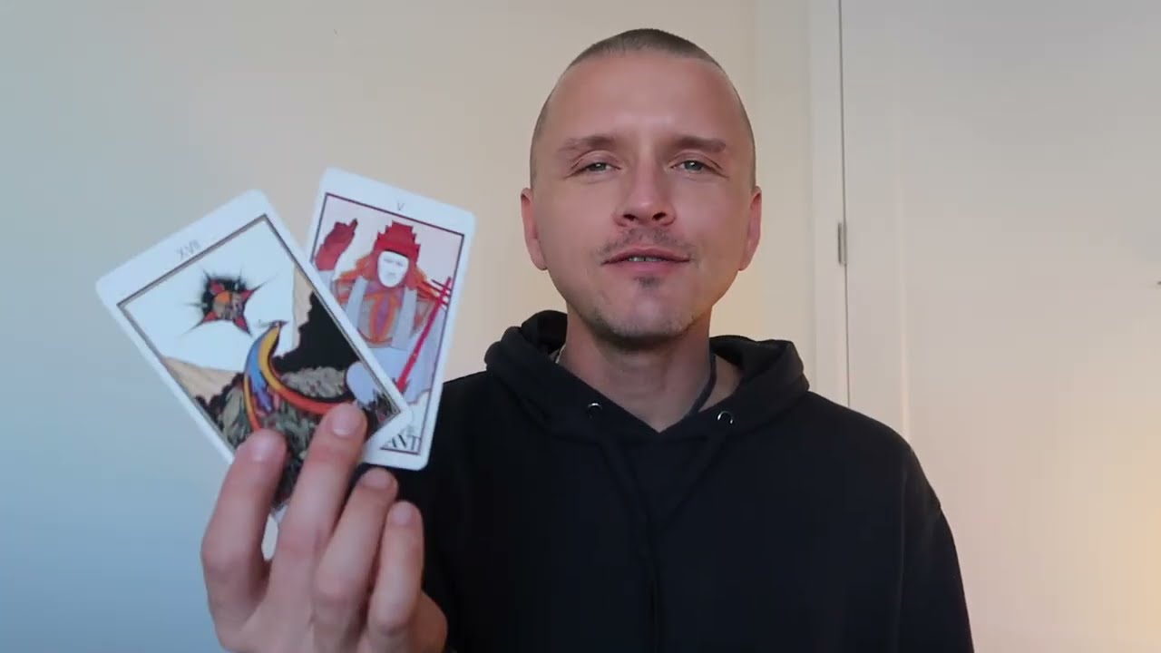 Ты выбил дверь с петель и дал им отпор!