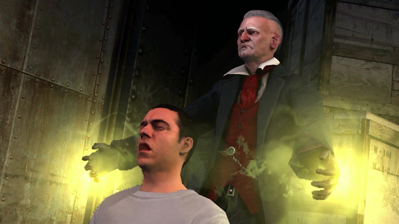 inFAMOUS 2 | PS3 | Buen Karma | Parte 6 - La Bestia Se Acerca