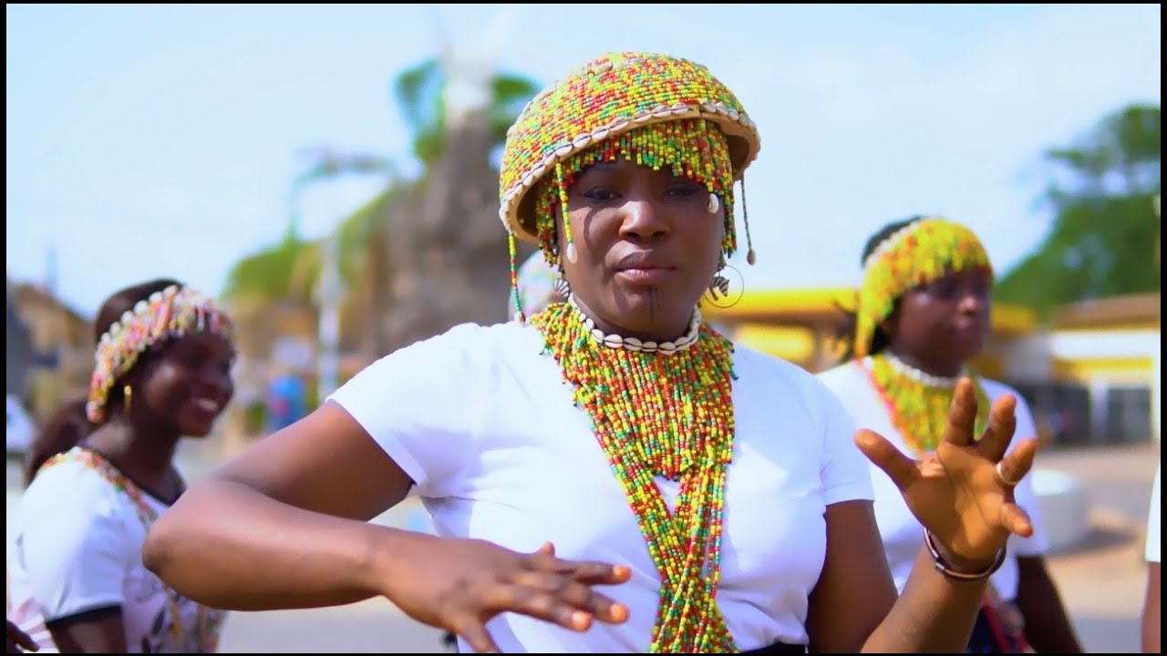 COUMBIS SORRA-CASAMANCE