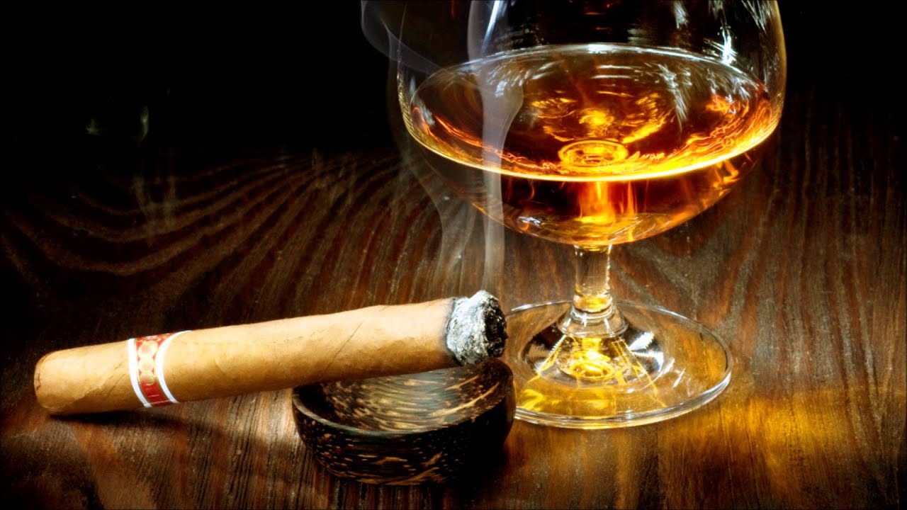 Le cigare - Tom Coatless