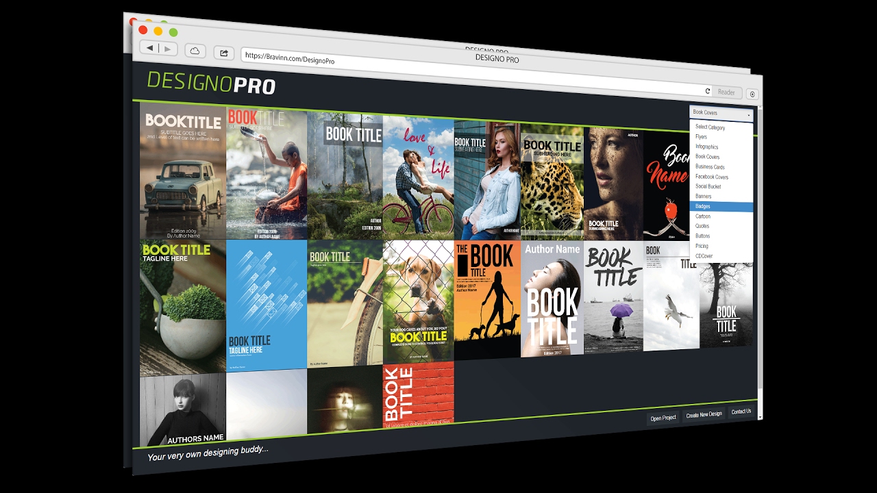 DesignoPro Review