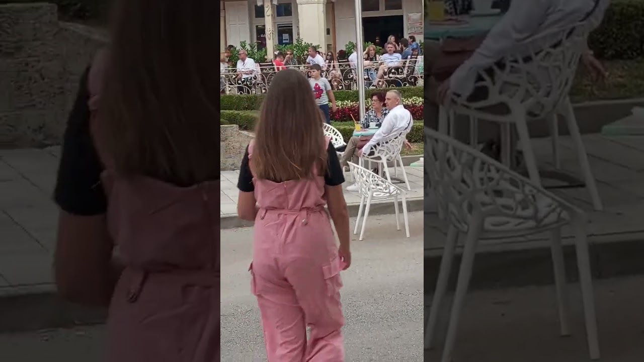 Atmosfera sa otvorenja 58.festivala Kajkavske popevke Krapina