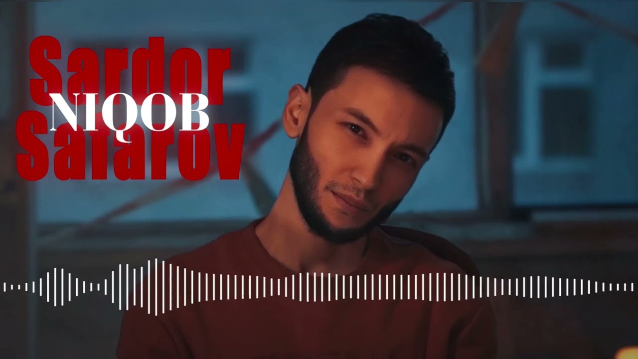 Sardor Safarov - Niqob