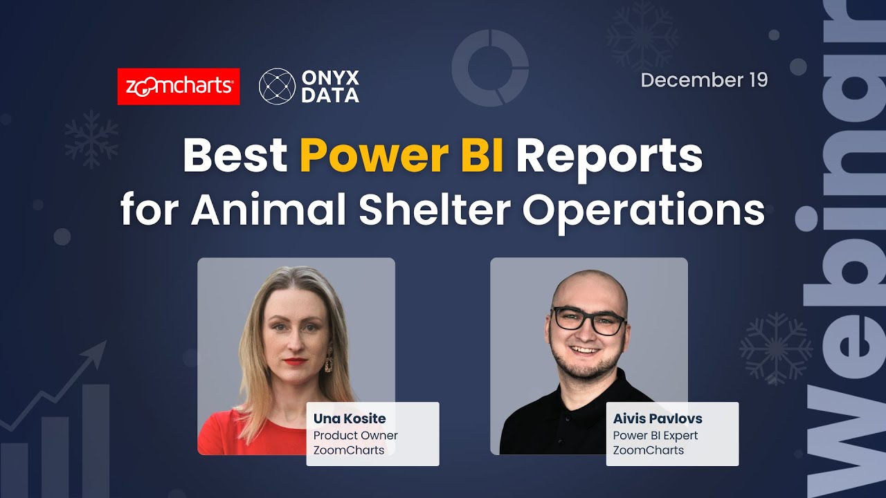 Power BI Operations Management Dashboard: Top 5 Shelter Reports Review