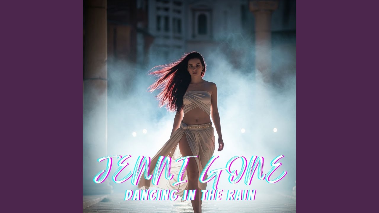 Dancing in the Rain