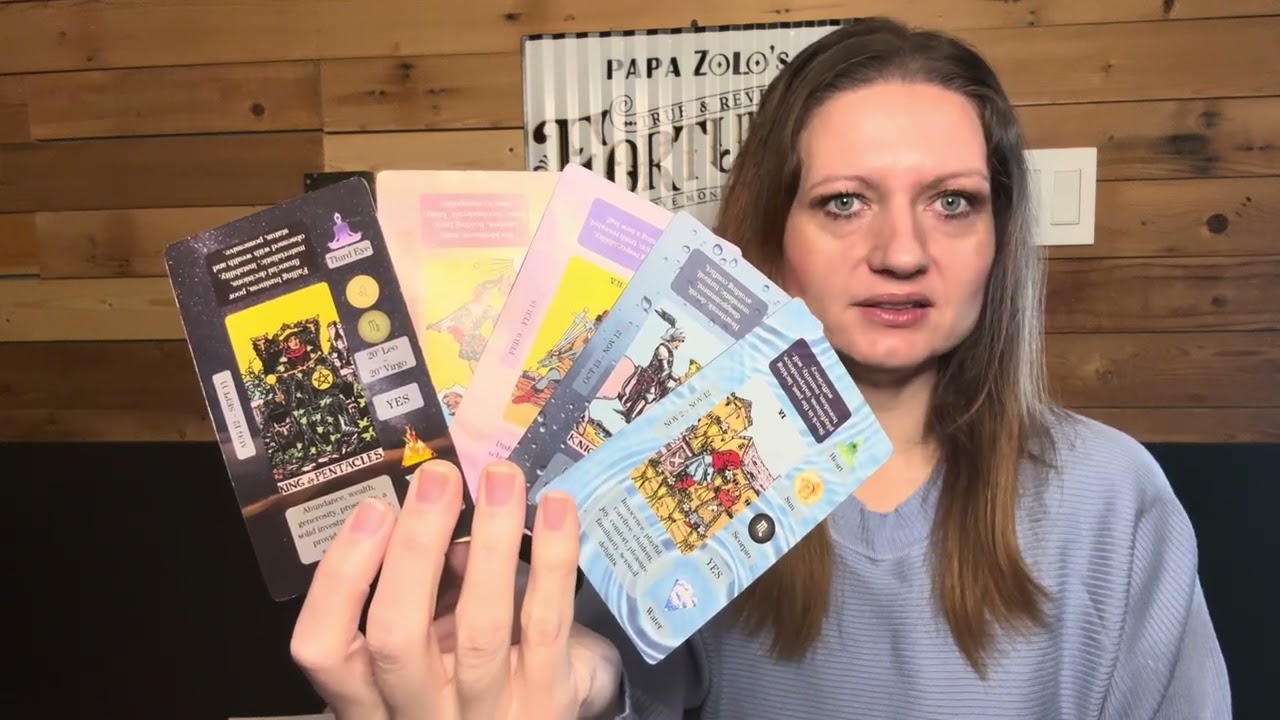 Овны ♈️ хотят приблизиться к вам, выясните, почему они этого не делают.