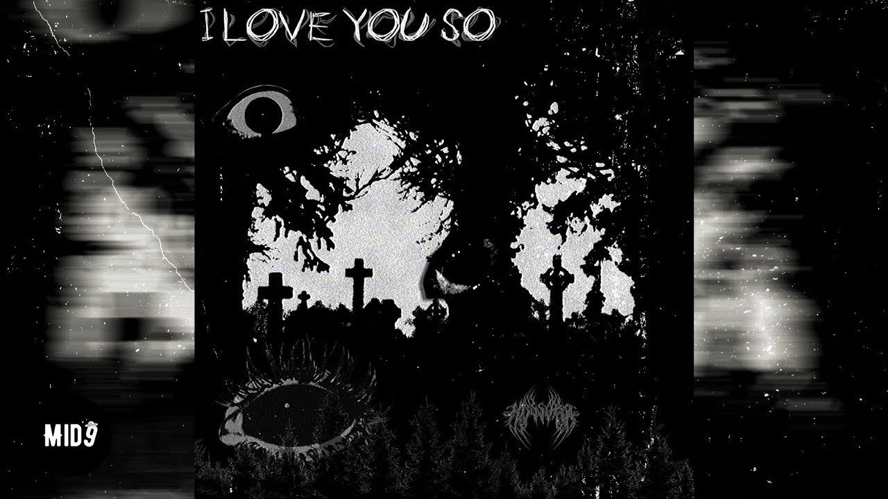 I LOVE YOU SO JUMPSTYLE (Slowed) - 10 HOURS - HUSSVRX