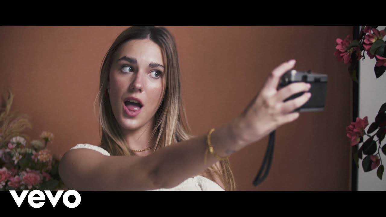 Shakira Peach - Lewe Vir Jou (Official Music Video)