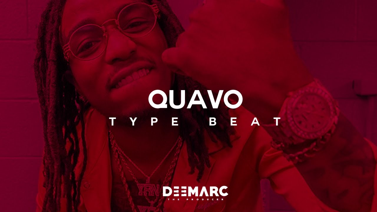 Quavo of Migos ft. Future - 