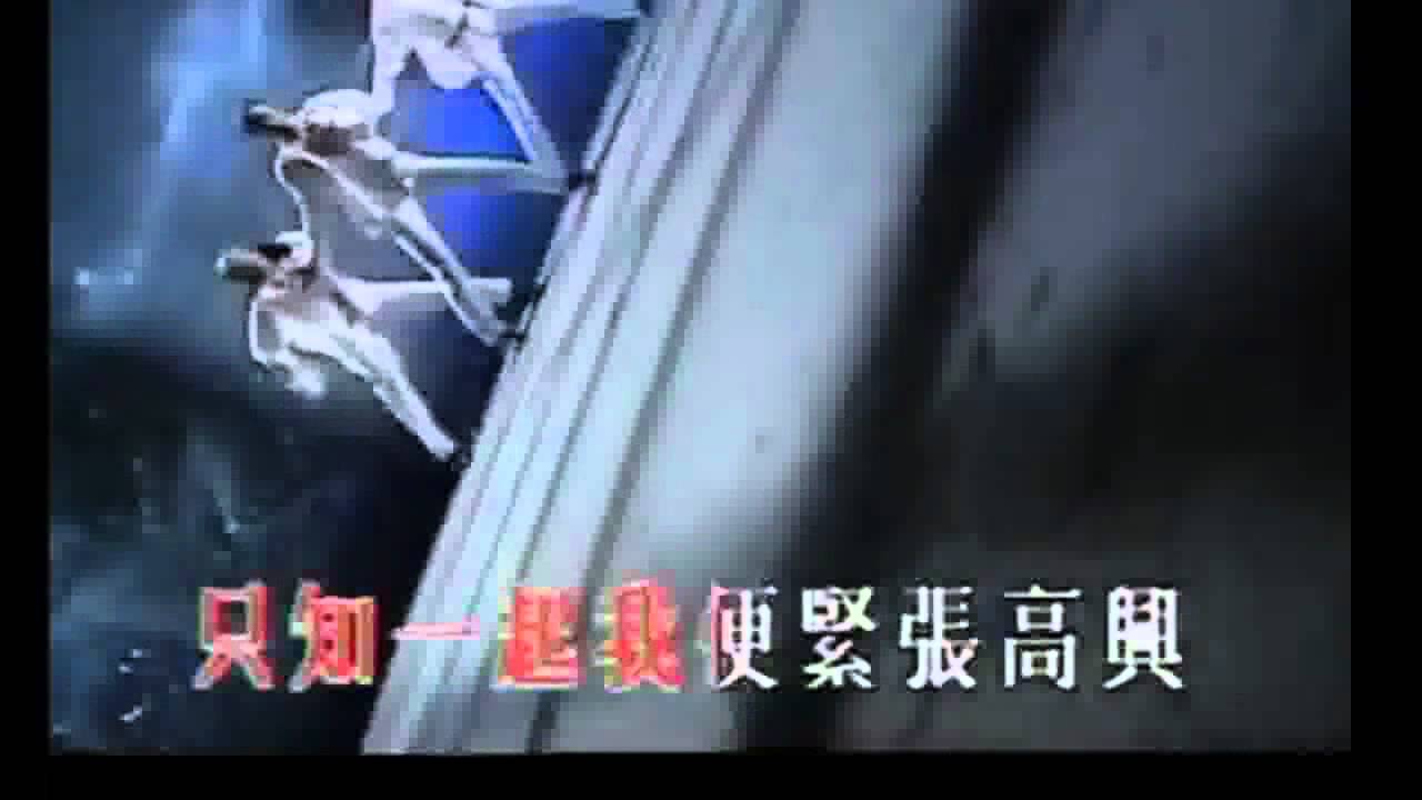 Sandy_Lam 震撼 - 林憶蓮 HD