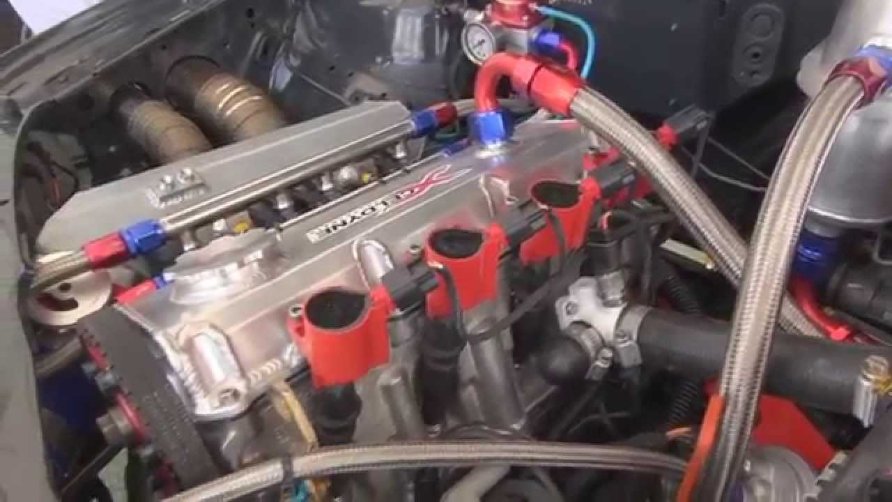 Mecânica e Motores Brutos  Nada de musiquinha, mas sim, o ronco dos motores