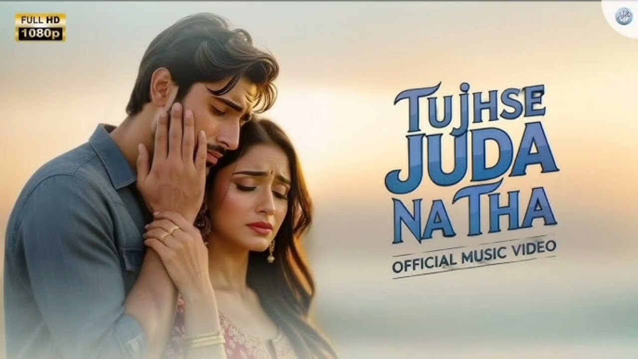 Tujhse Juda Na Tha 💔 | Emotional Viral Song 2026💔🔥 | Emotional DJ Remix💔 | New Trending Sad Song 