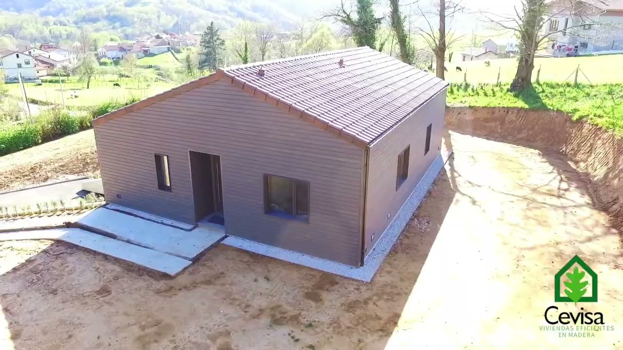 CASA PASIVA PILOÑETA
