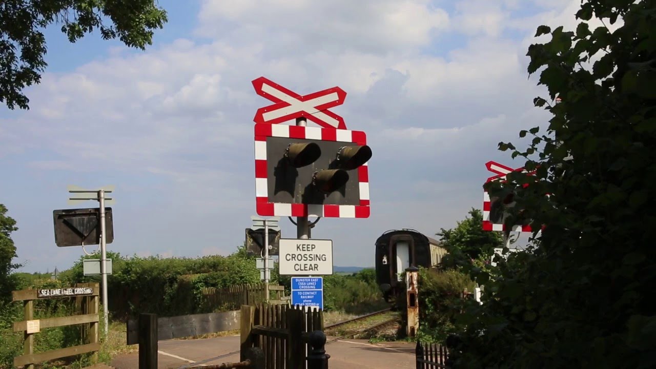 Sea Lane & Leigh Wood
