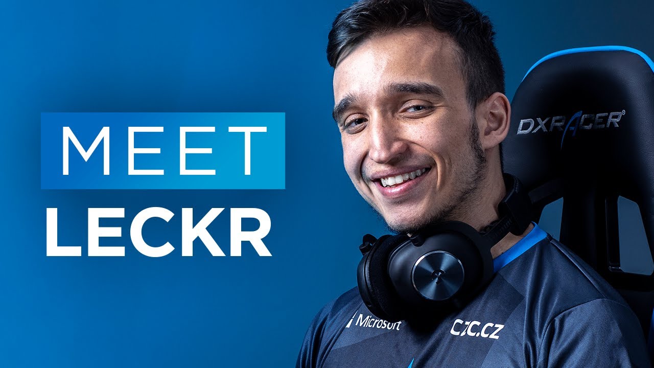 Meet Michal 