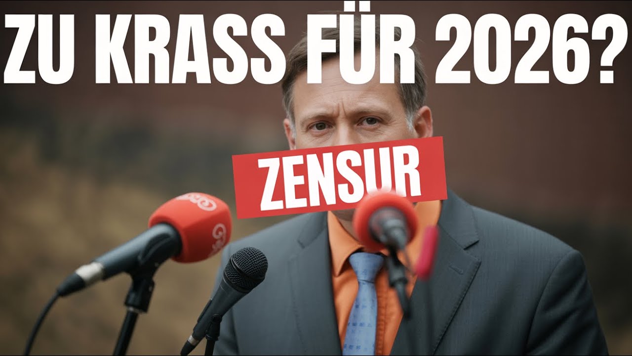Der gefährlichste Witz der 70er Jahre – Heute undenkbar?