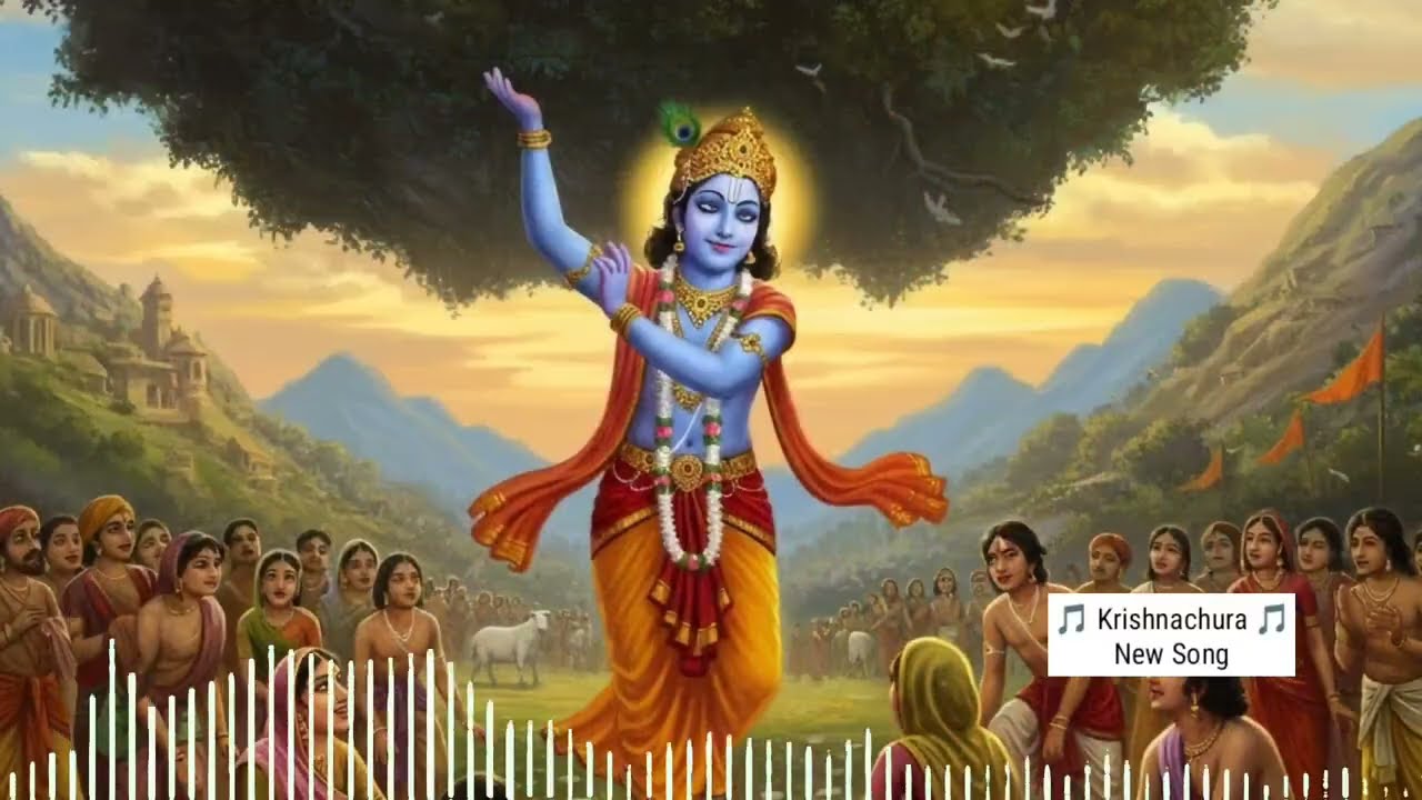 Sabe Mile Jugal Charan | Powerful Narattam Das | Peaceful Bengali Devotional Song
