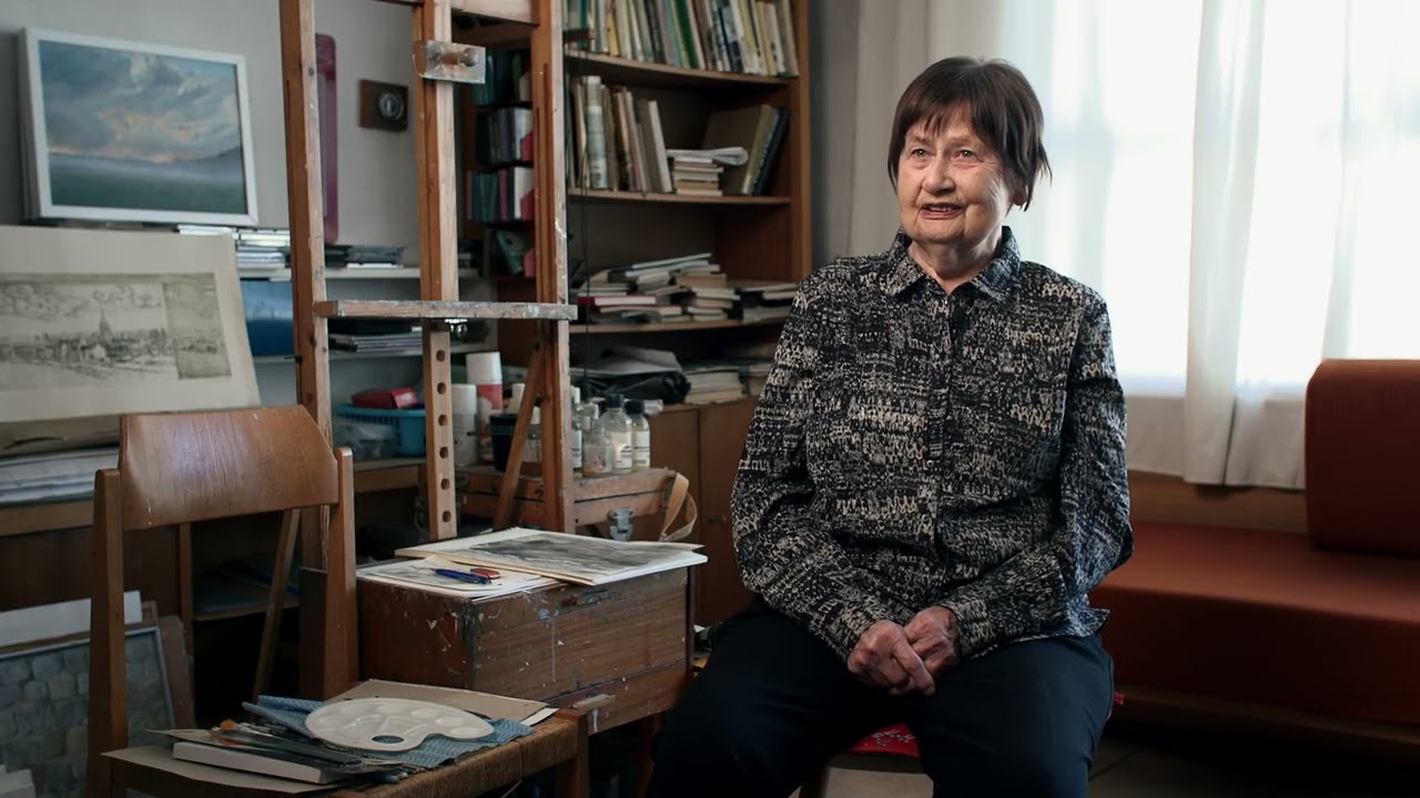 Gala Nagród Prezydenta Elbląga. Nagroda Honorowa dla Haliny Różewicz-Książkiewicz