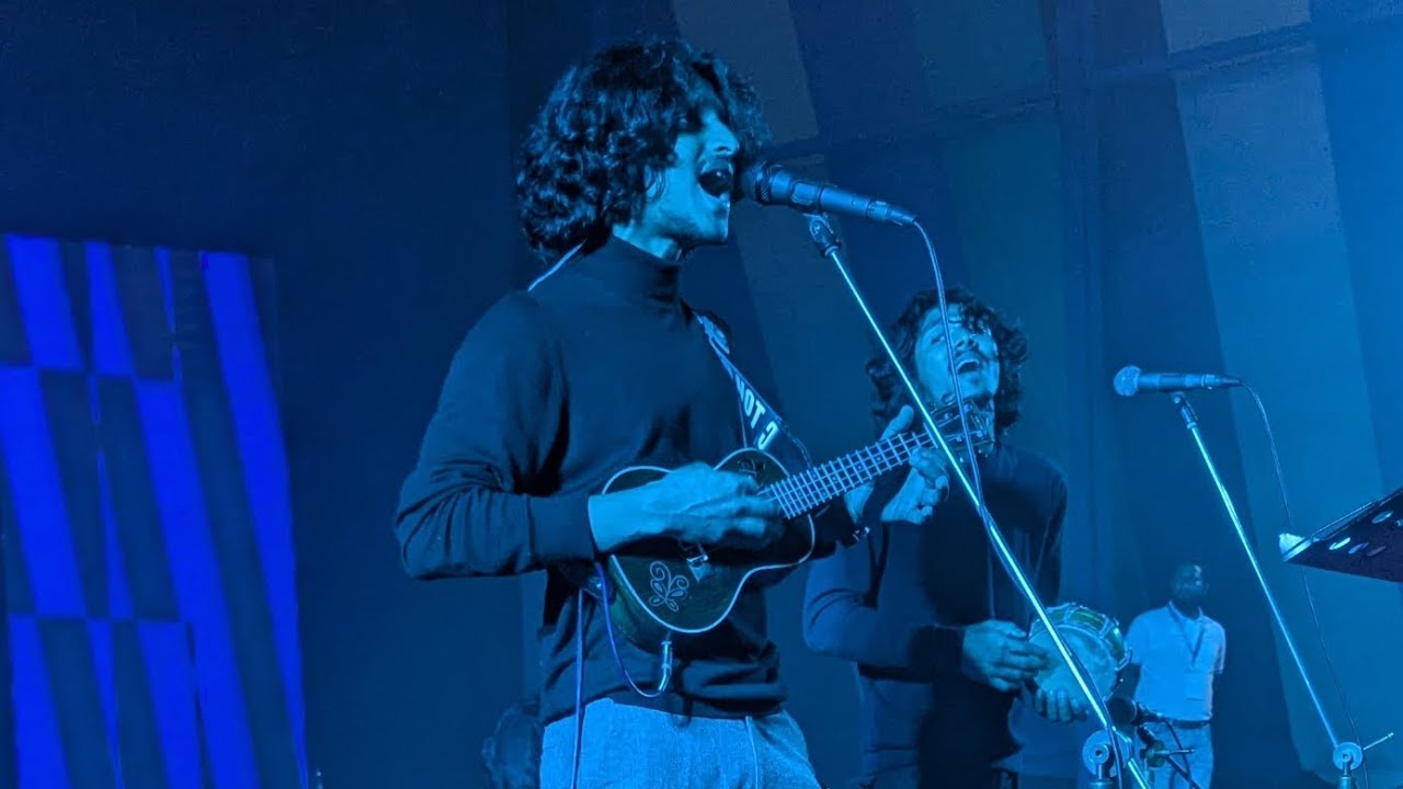 কে বানাইলো রে হাসন রাজারে বাউলা live program @vaber-tori 