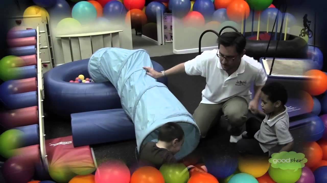 Talking Autism Episode 3: Pediatric Occupational Therapy