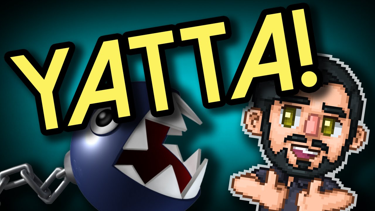 Stream Highlights - YATTA!