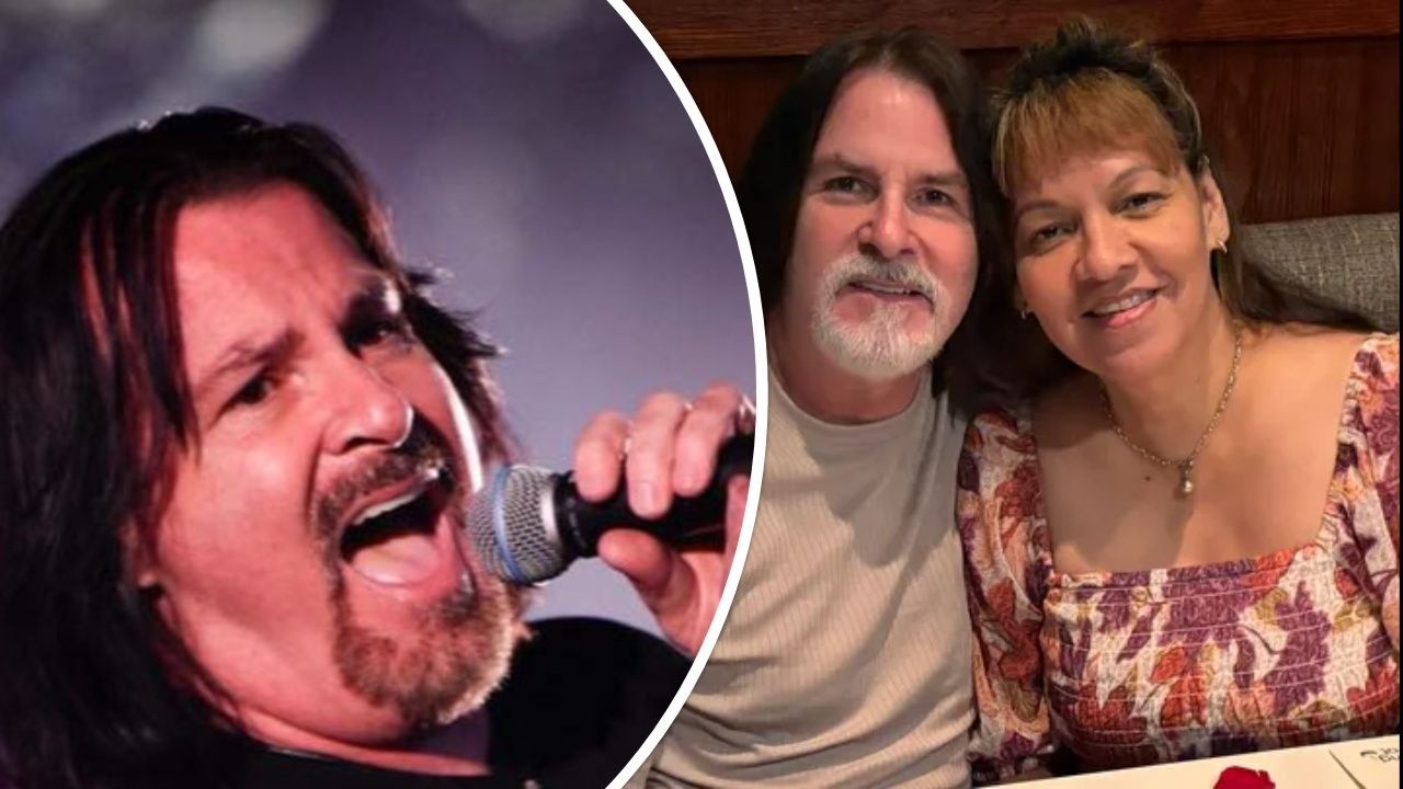 Tommy DeCarlo : The Boston Singer Who Went From Fan to Rockstar | His Life, Career & Death