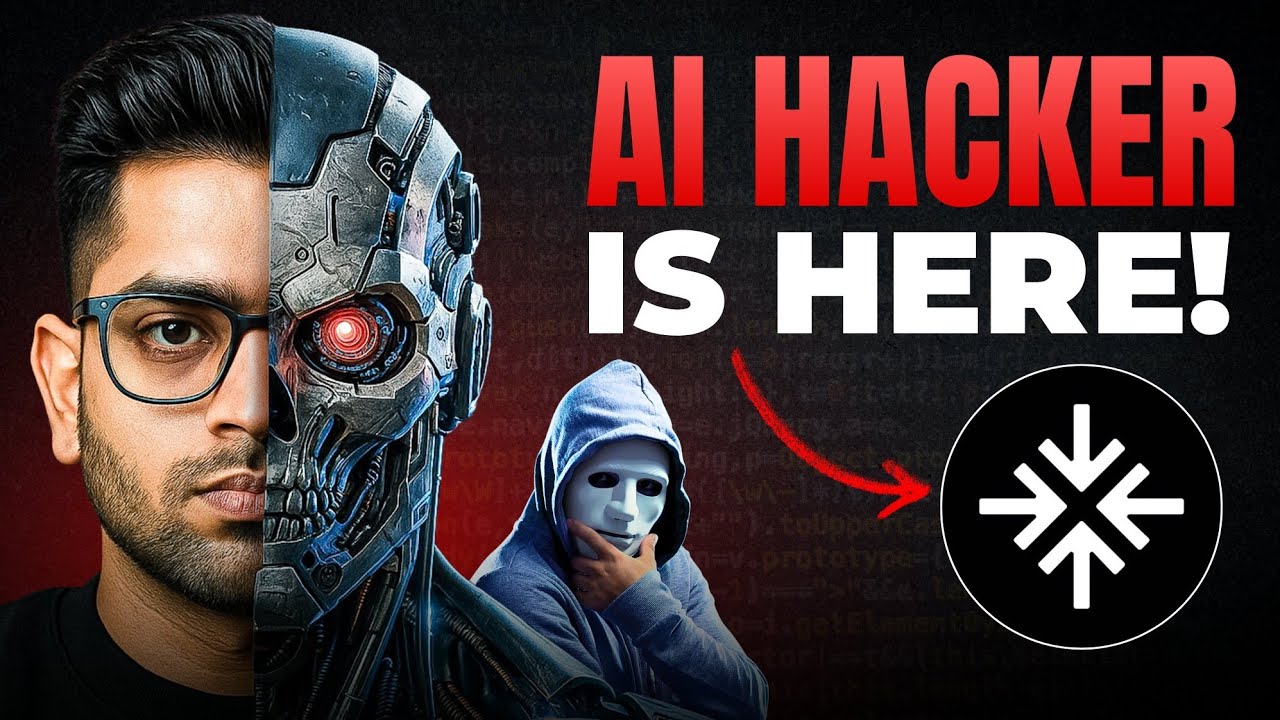 Is this the Future of Hacking? Xbow AI