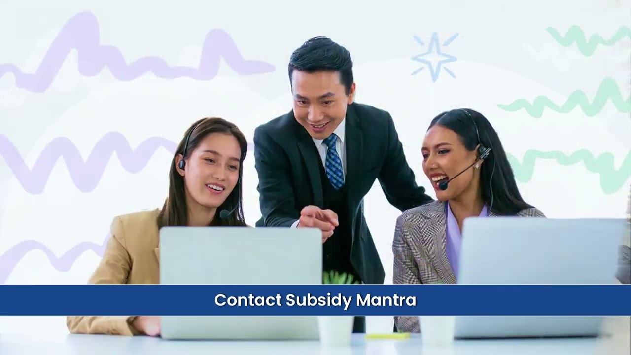 💬 Client Review: How Subsidy Mantra Helped Us Get Easy Project Finance Honest Feedback by Deepak Ji