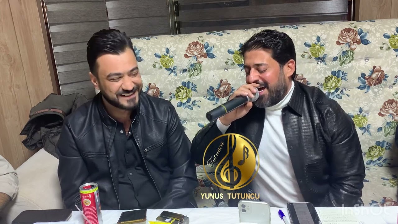 yunus tütünçü 2023 🔥يونس توتونجي رعد عاشق ٢٠٢٣🔥