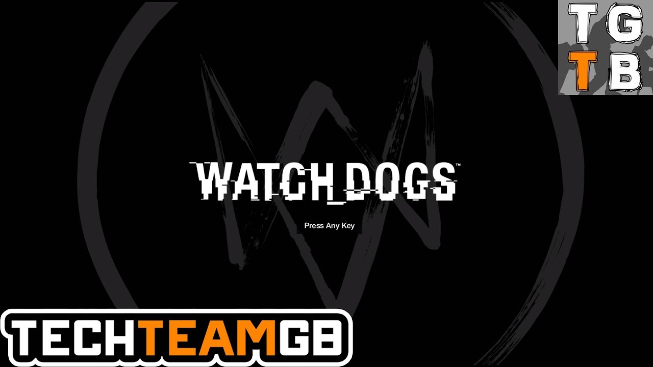 Watch Dogs Release Day Gameplay