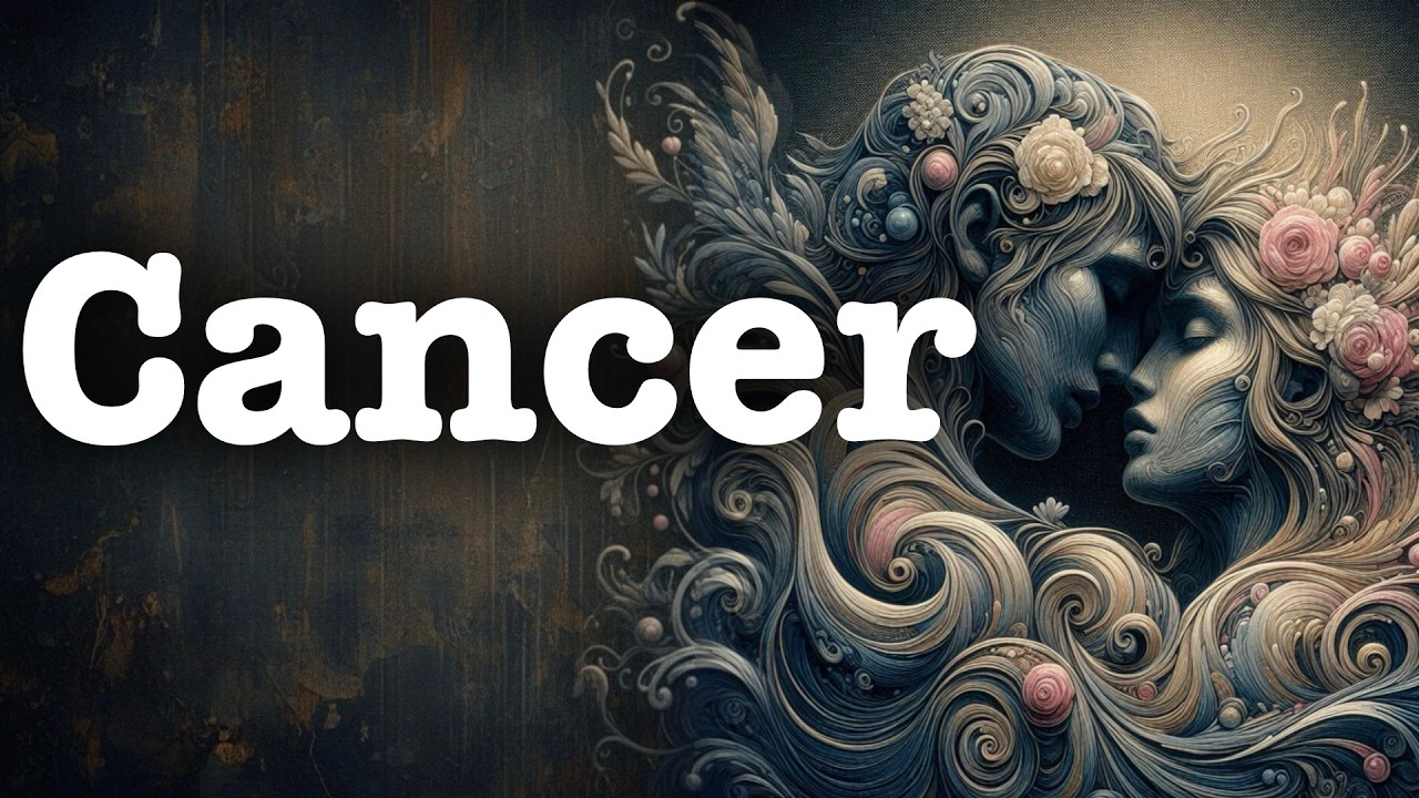 CANCER💗 They're Currently Watching YOU But...The CHASE Is About To Begin!!!🔮👀❤️‍🔥