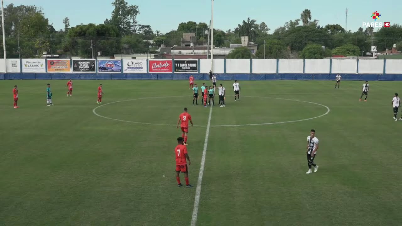 F&eacute;nix vs Luj&aacute;n | EN VIVO | Fecha 2