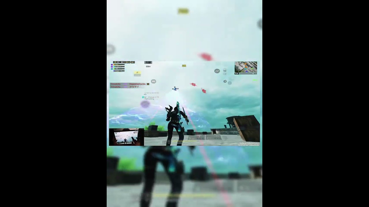 SNIPER KING IS BACK 🔥🥇 CALL OF DUTY MOBILE BATTLE ROYALE 