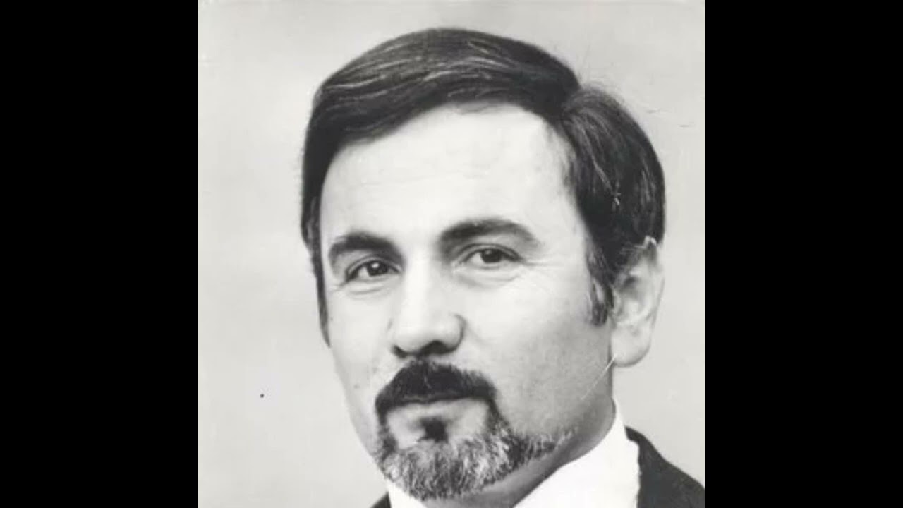 Kemal SÜNDER - Timpani Konçertosu ( Concerto for Timpani ) - Haşim Yedican