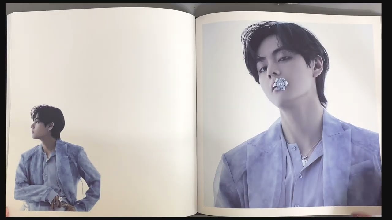 [아미로그] 방탄소년단 프루프 컬렉터 에디션 언박싱 BTS Proof Collector’s Edition Unboxing