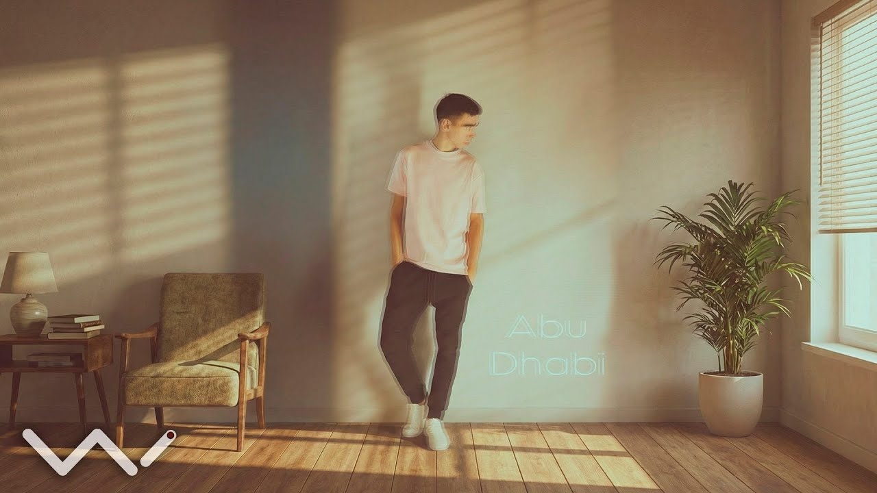 Abu dhabi by SAGI Deep House 2026