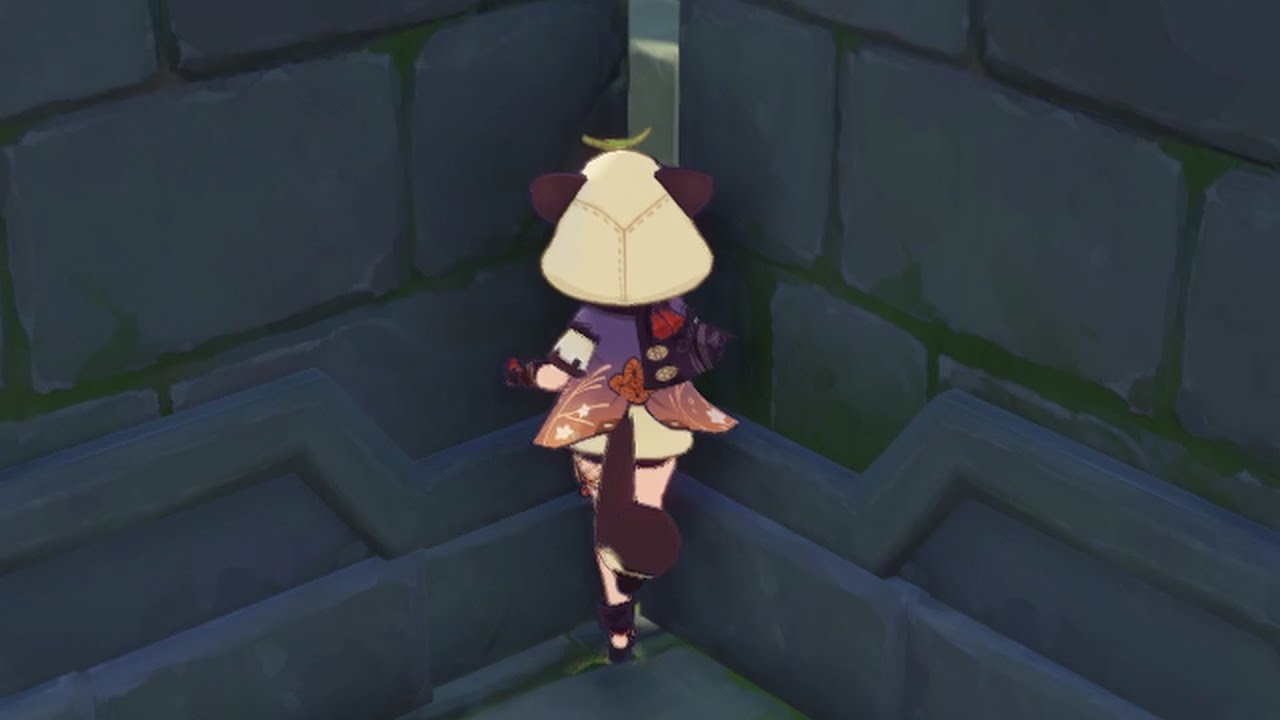 This Player Trapped Me Up In The Divine Ingenuity Event...