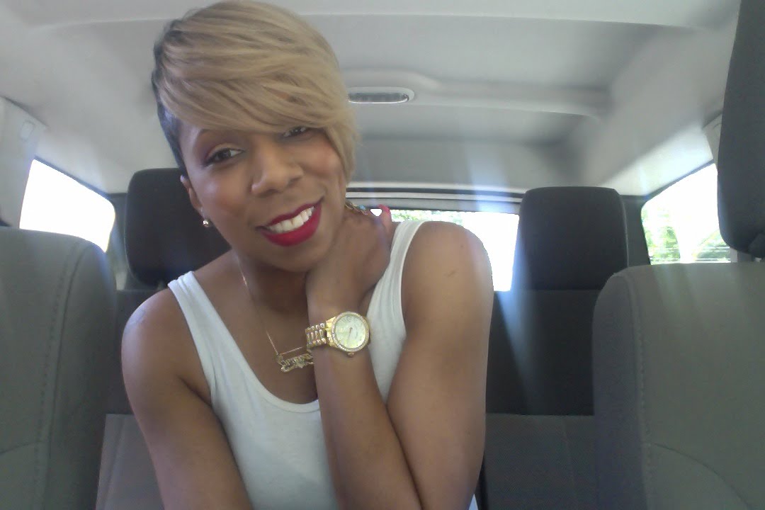 Real Housewives of Atlanta Season 7 Reunion Pt. 1 Review by itsrox