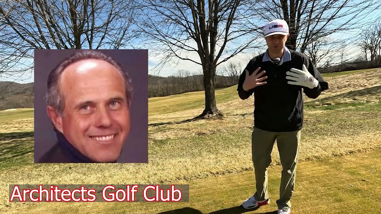NJ's Steven Kay Golf Trail