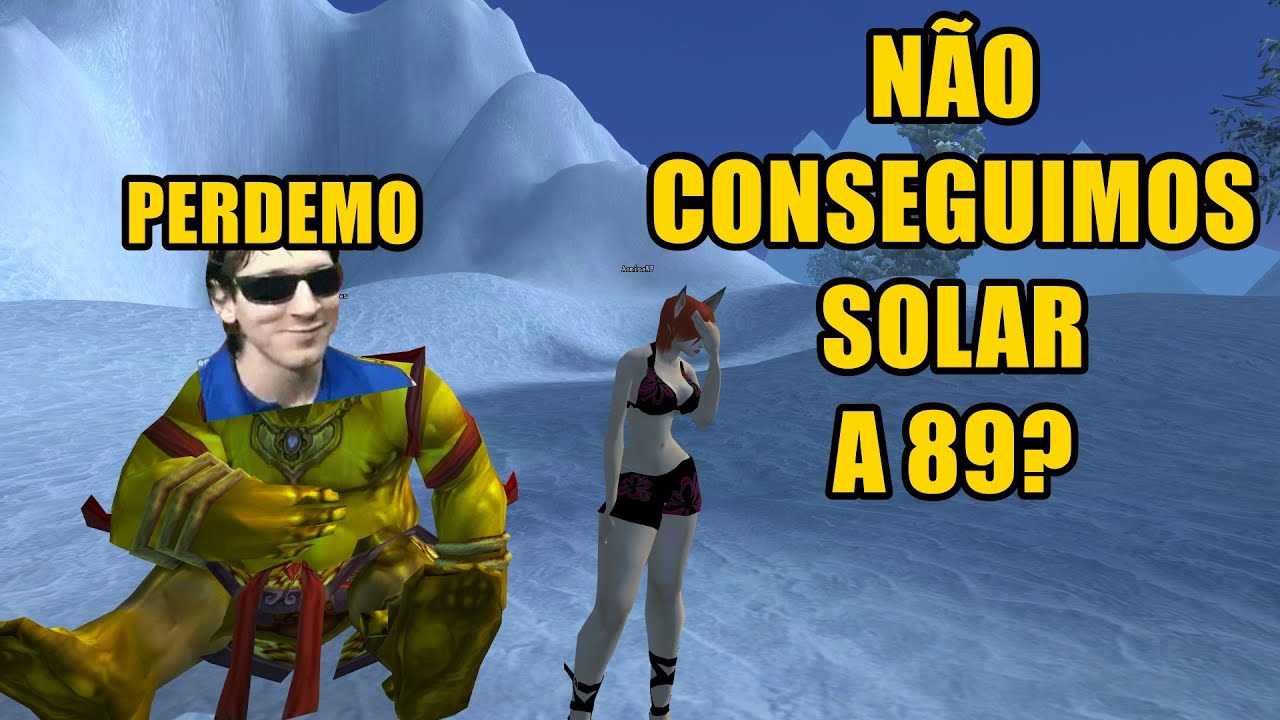 PW HISTORY: A SAGA DA WF SOLO EP 05! FINALMENTE O HERCULES CAIU?