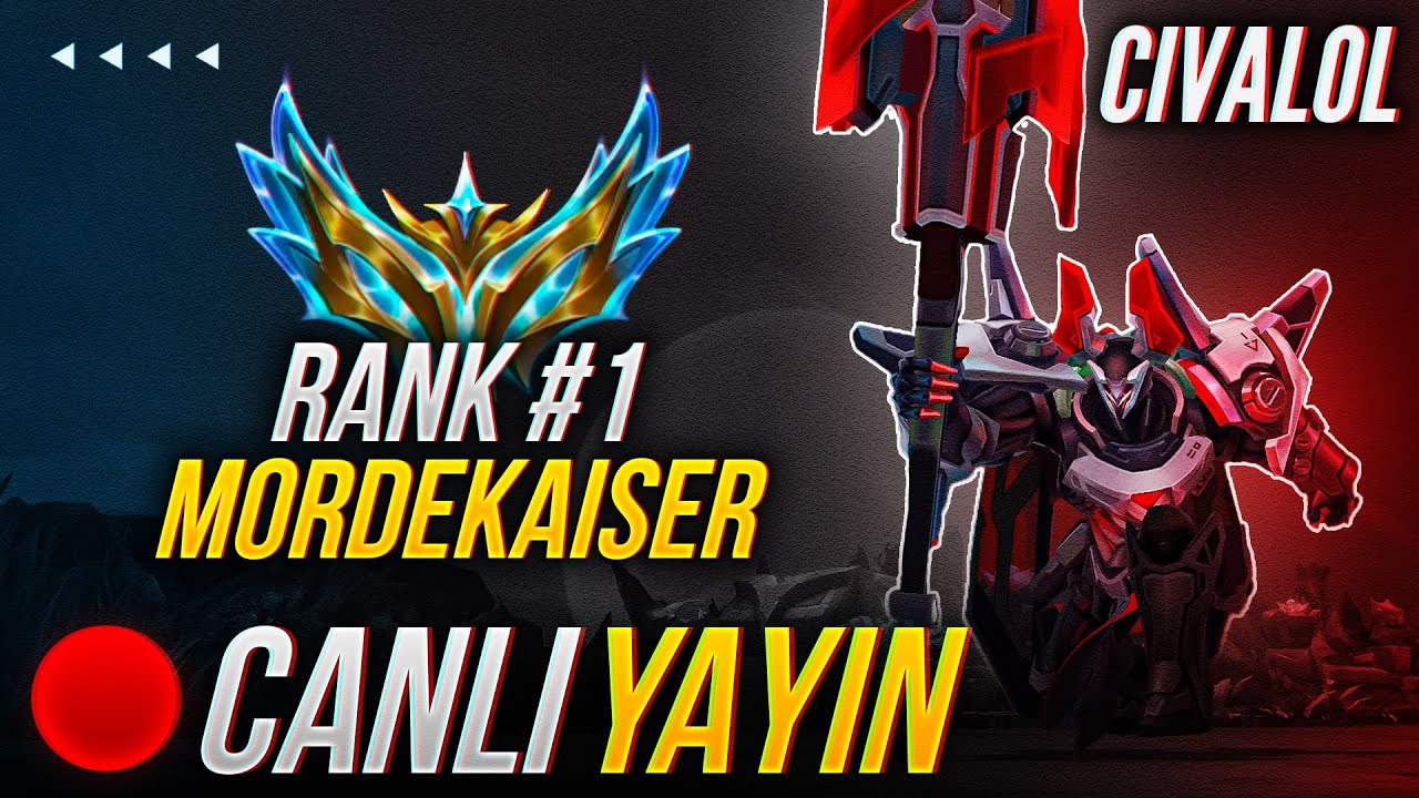 TR CHALL ELO SOLOQ 800 LP START | Civa LoL