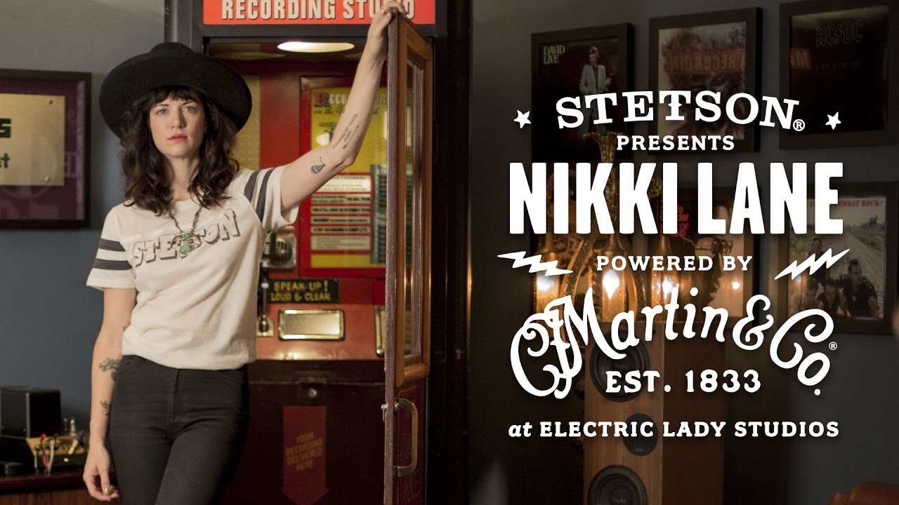 Stetson Presents: Nikki Lane | Send the Sun