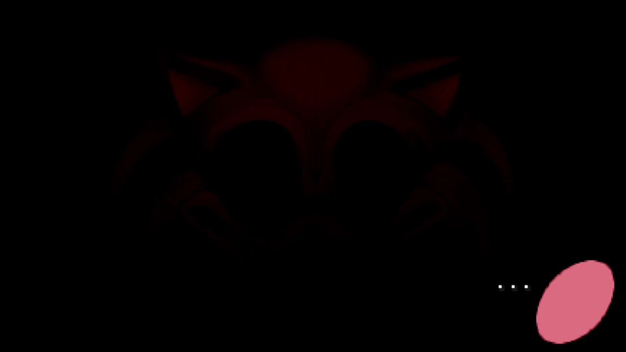 Sonic.exe - Hill.gym/… (Church Organ Cover)